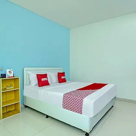 Oyo 3856 Tizta Suites Bali サヌール 外观 照片