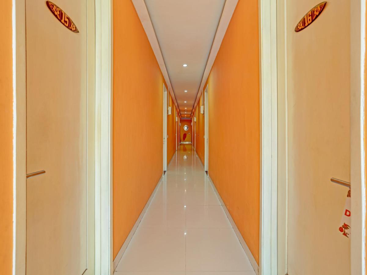Oyo 3856 Tizta Suites Bali サヌール 外观 照片